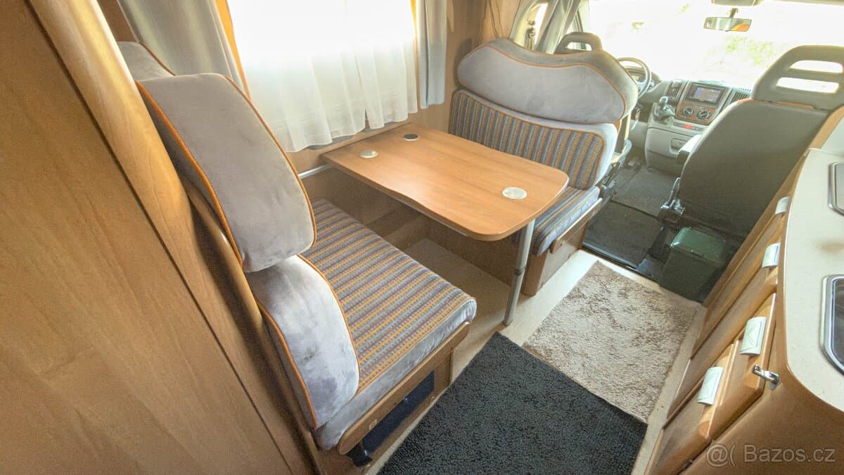2009 Fiat DUCATO - 11