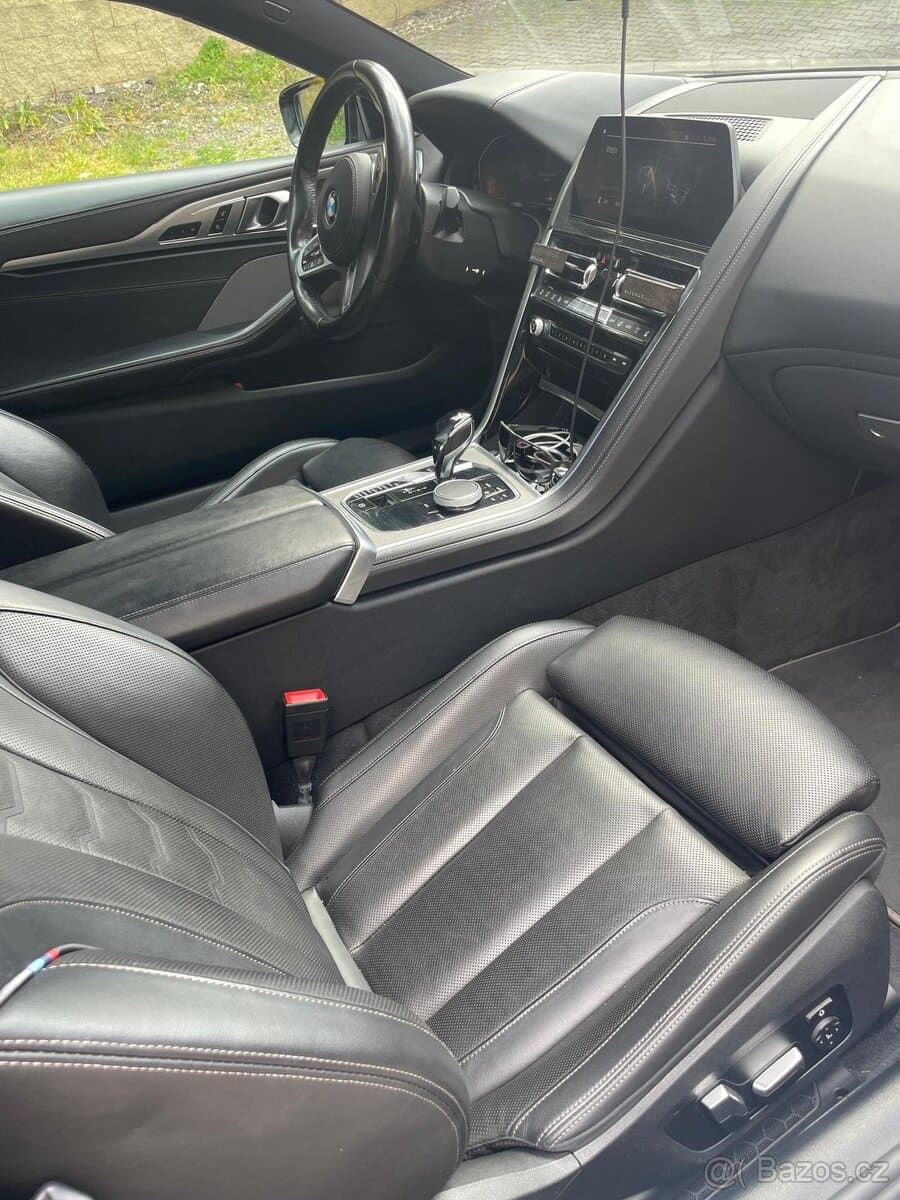 2019 BMW OSTATNÍ - 11