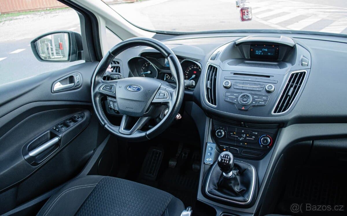2017 Ford OSTATNÍ - 11