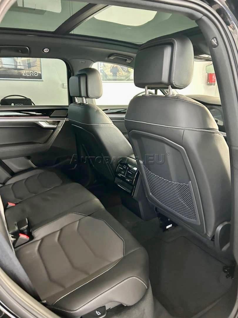 2026 Volkswagen TOUAREG - 11