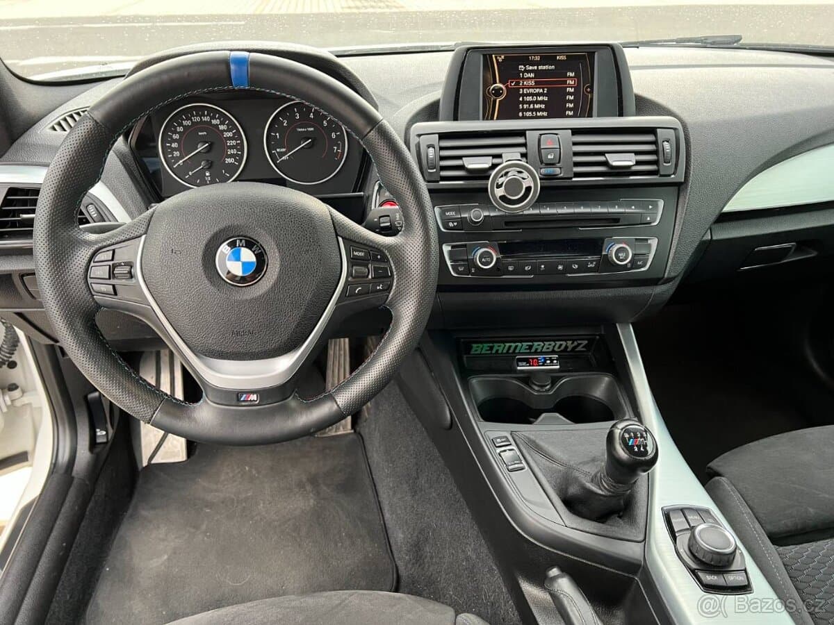 2014 BMW OSTATNÍ - 11