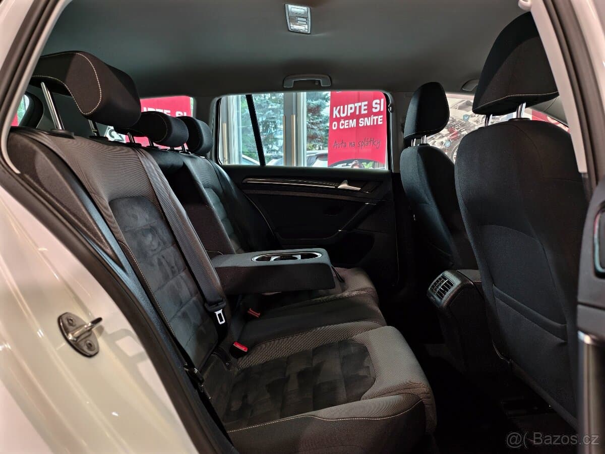 2016 Volkswagen GOLF - 11