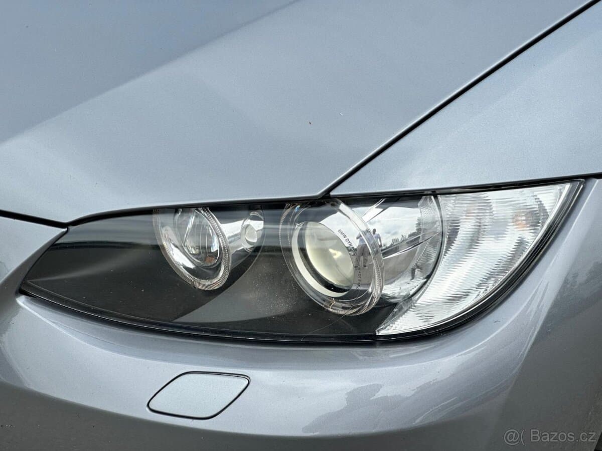 2006 BMW OSTATNÍ - 11