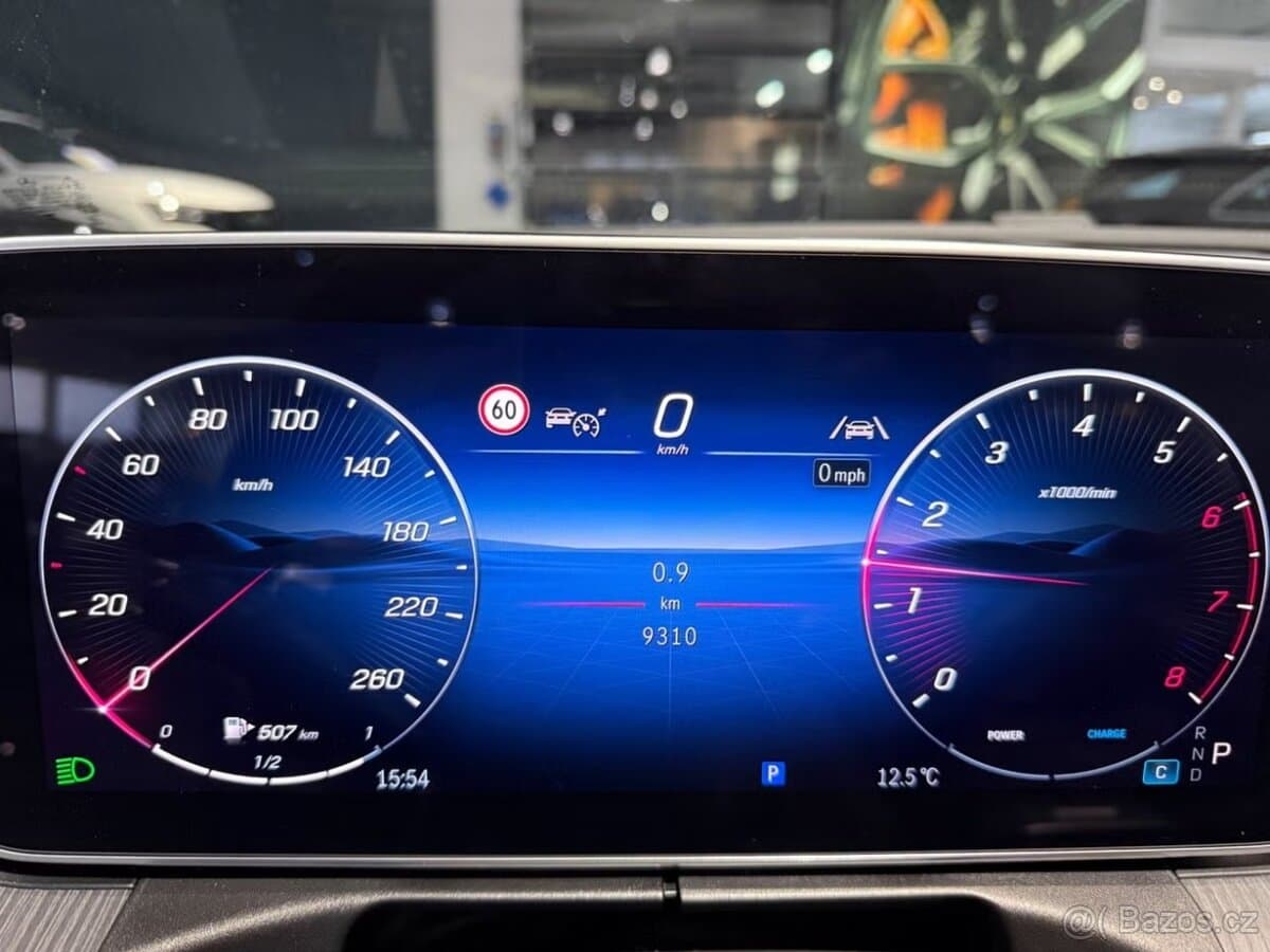 2024 Mercedes-Benz CL-CLASS - 11