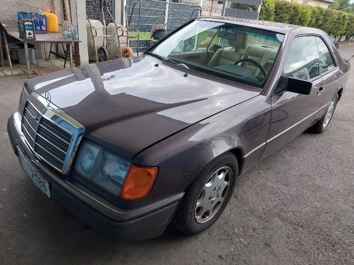 Mercedes-Benz OSTATNÍ - 11
