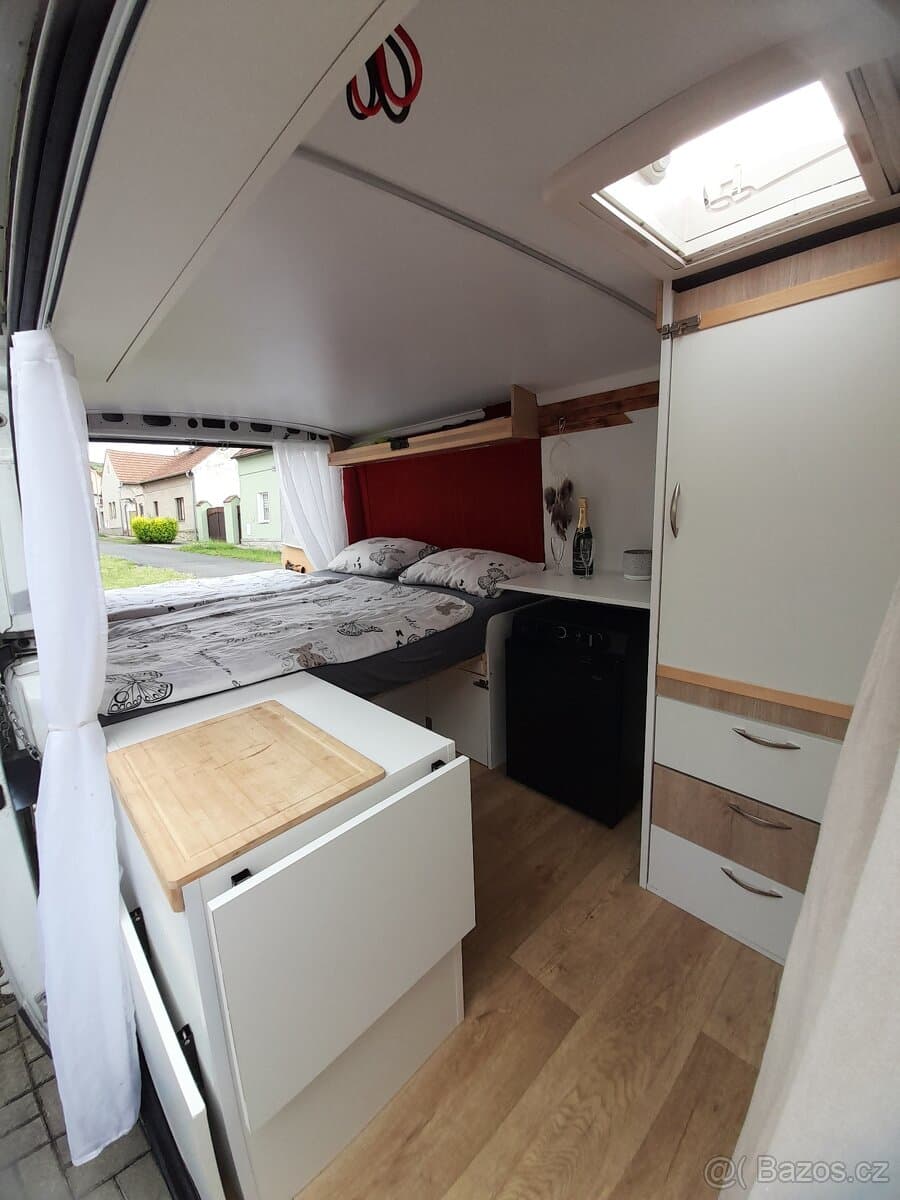 2014 Fiat DUCATO - 11