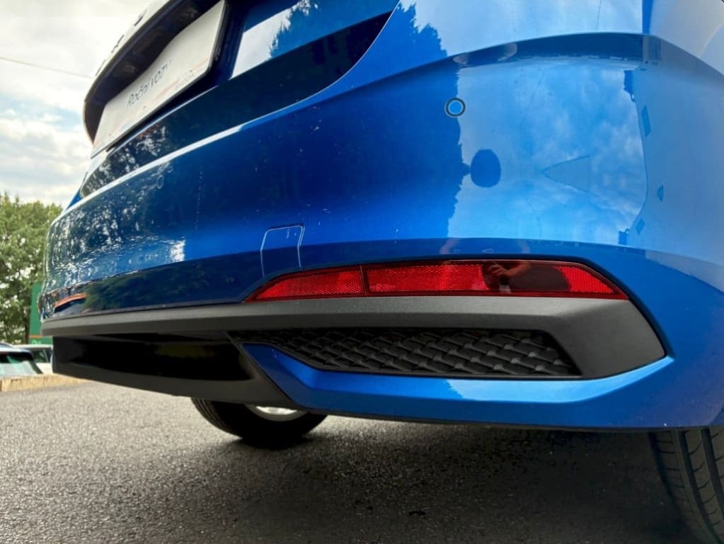 2025 Škoda SCALA - 11
