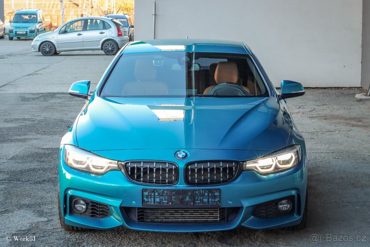 2018 BMW OSTATNÍ - 11
