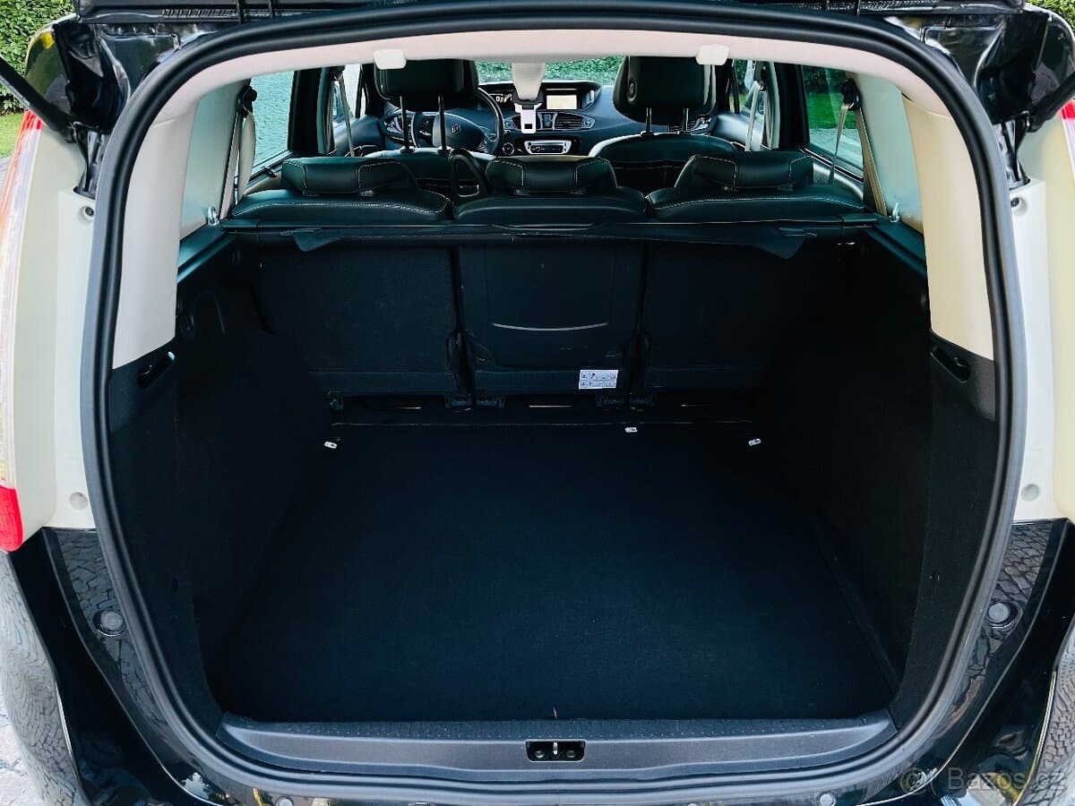 2013 Renault SCENIC - 11