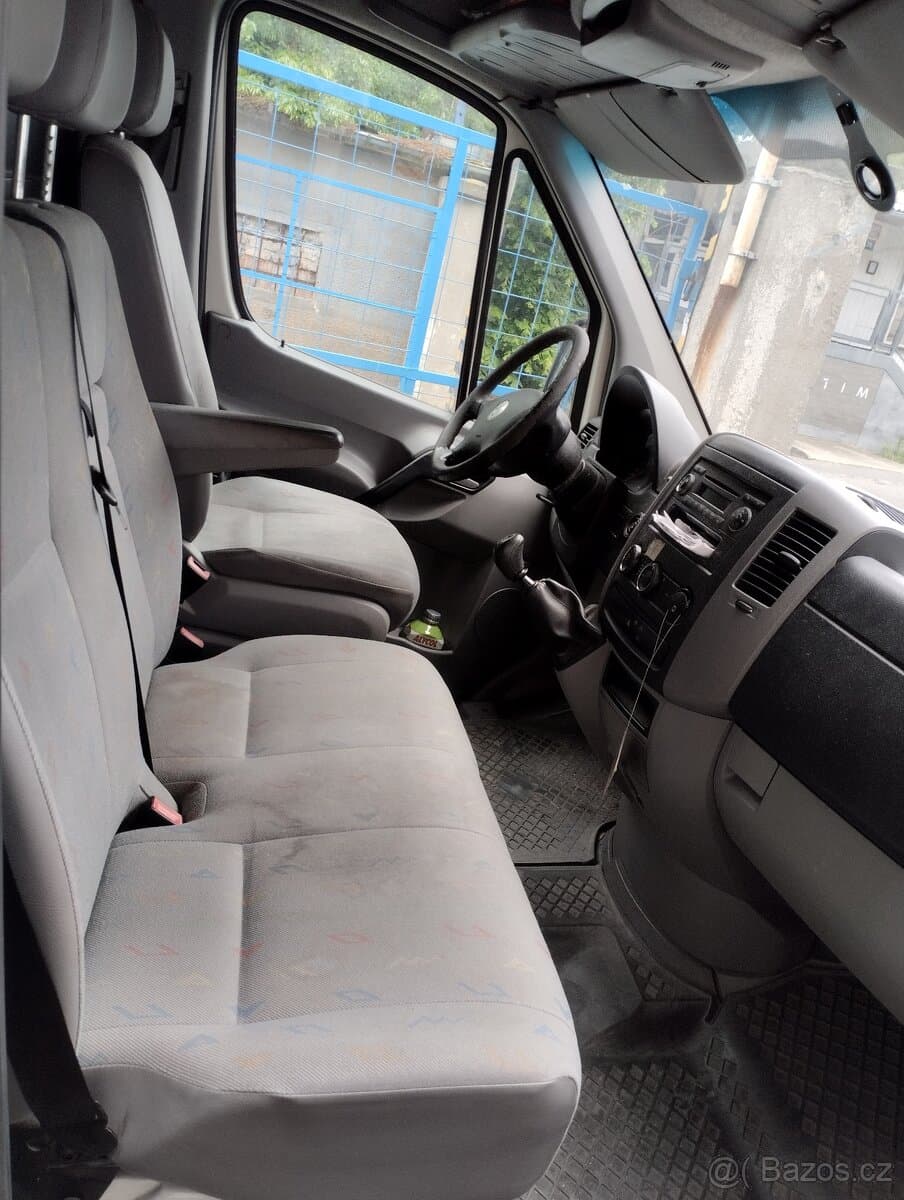 2011 Volkswagen OSTATNÍ - 11