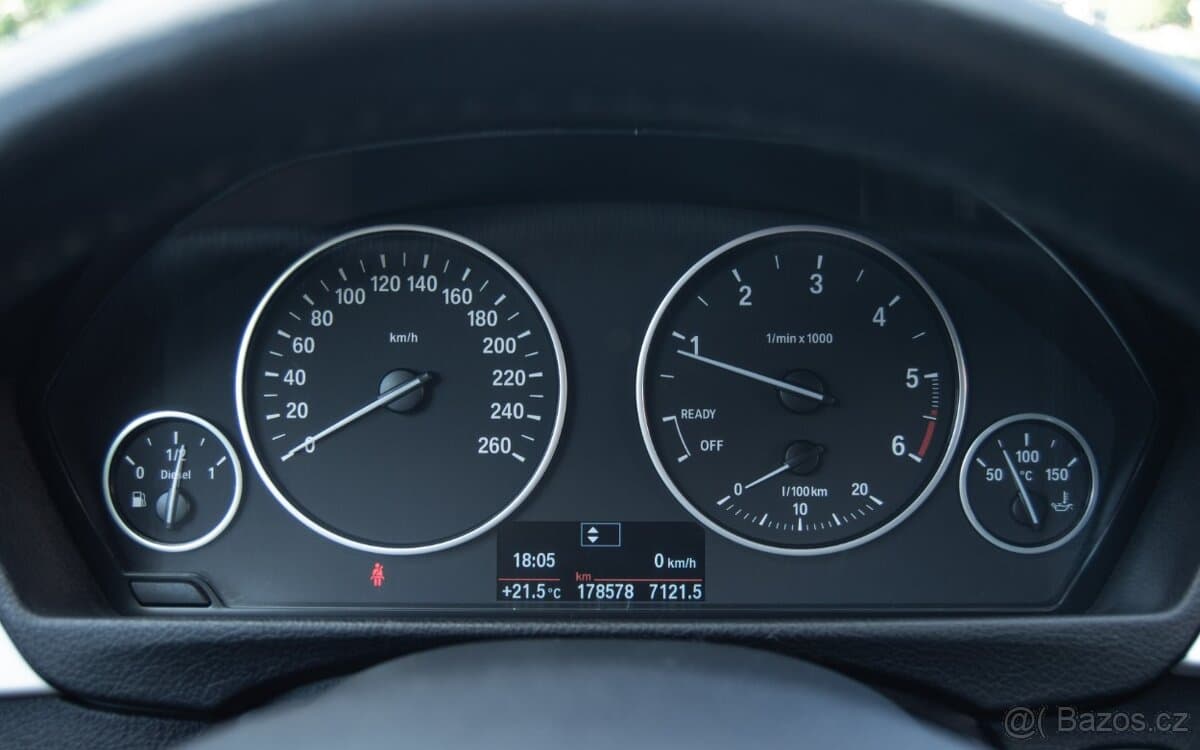 2012 BMW OSTATNÍ - 11