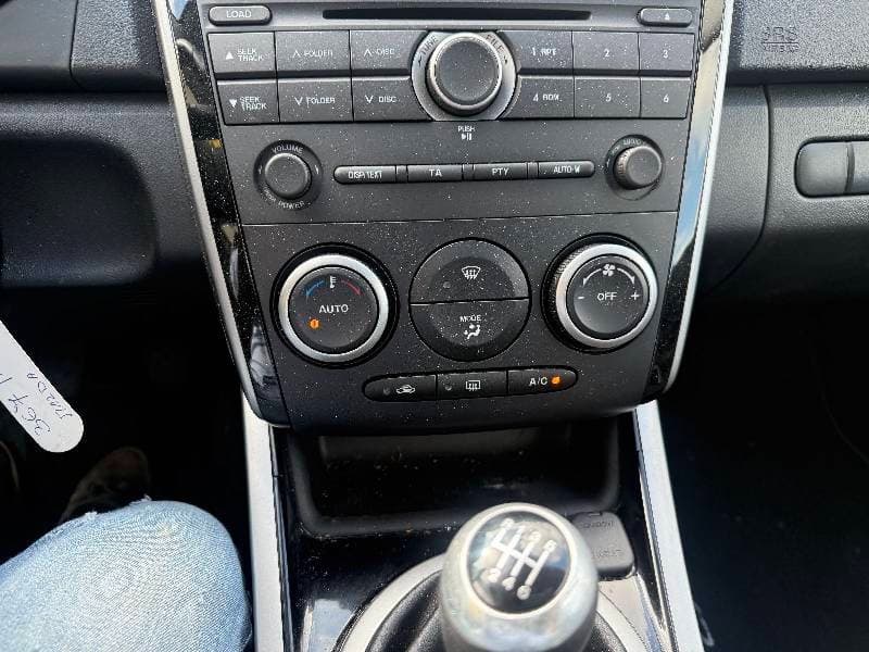 2010 Mazda CX-7 - 11