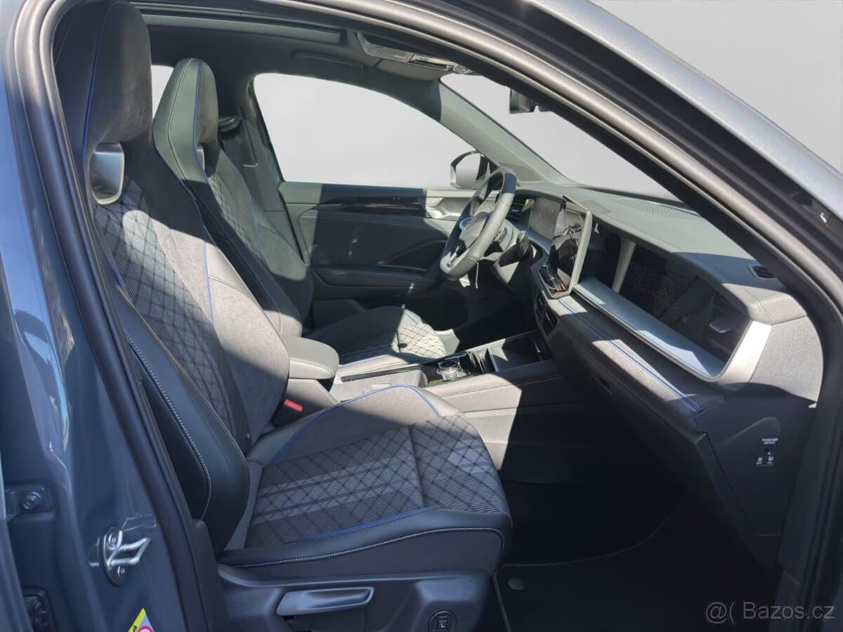 2026 Volkswagen TAYRON - 11
