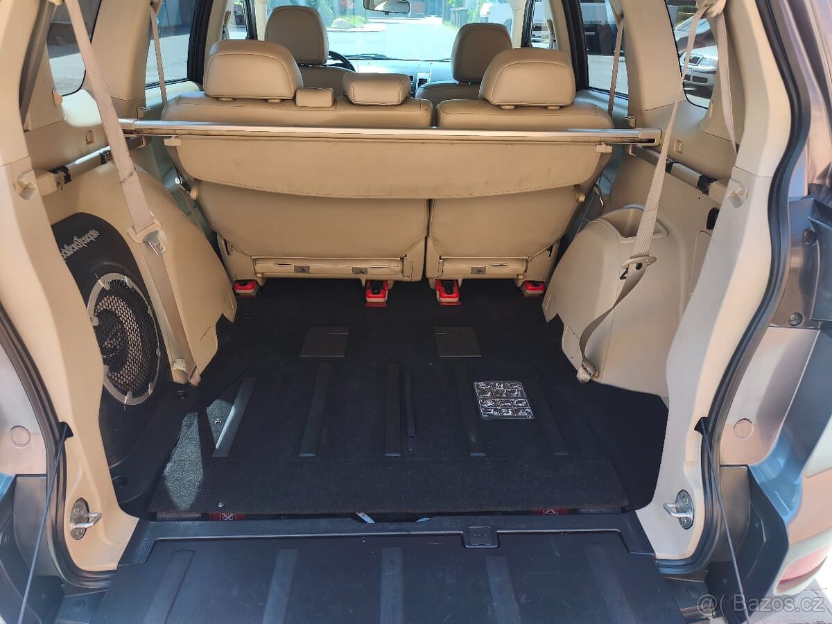 2007 Mitsubishi OUTLANDER - 11