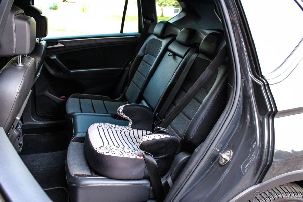 2019 Seat TARRACO - 11