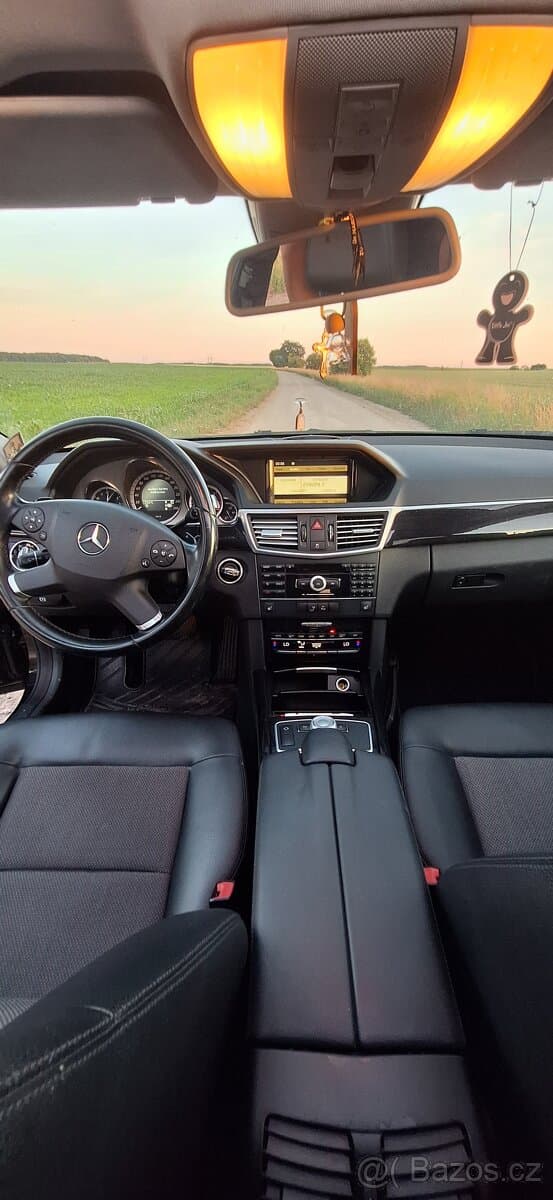 2010 Mercedes-Benz OSTATNÍ - 11