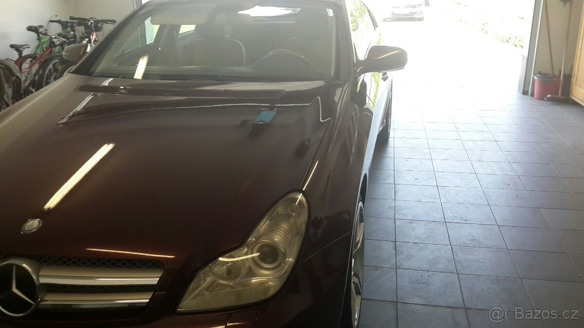 2008 Mercedes-Benz OSTATNÍ - 11