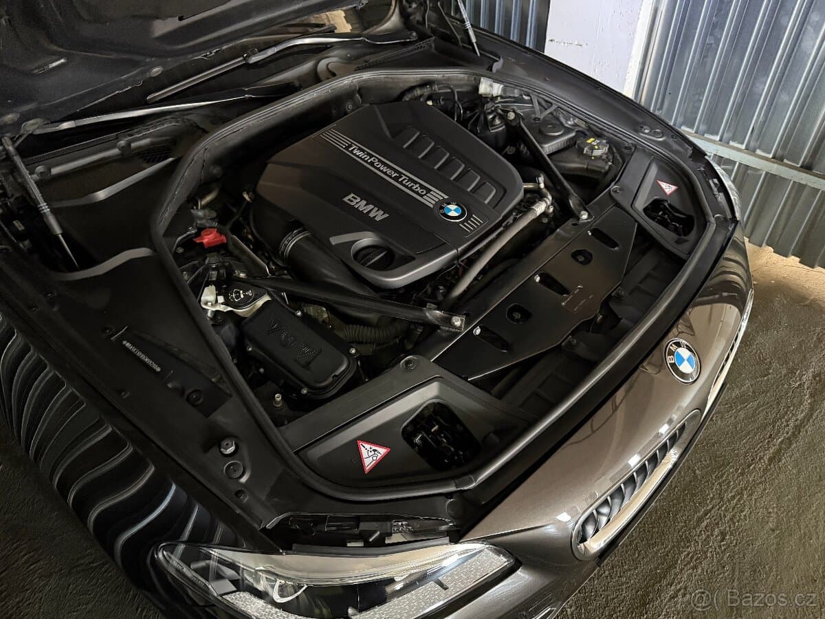 2015 BMW OSTATNÍ - 11