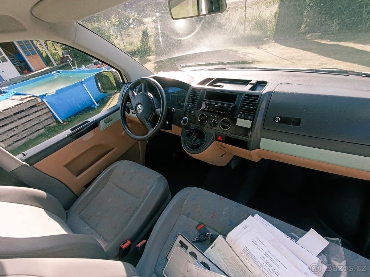 2008 Volkswagen OSTATNÍ - 11