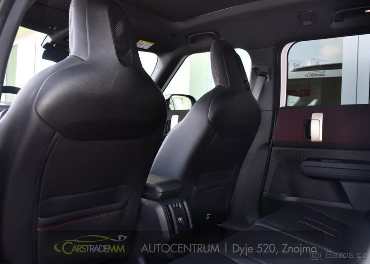 2024 Mini COUNTRYMAN - 11