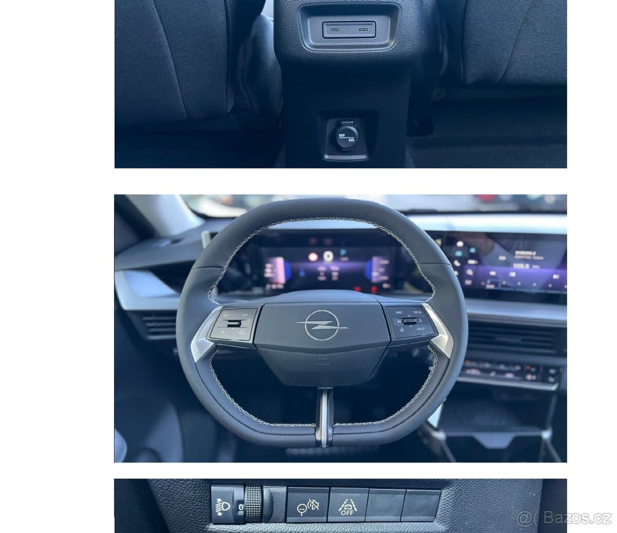 2026 Opel FRONTERA - 11