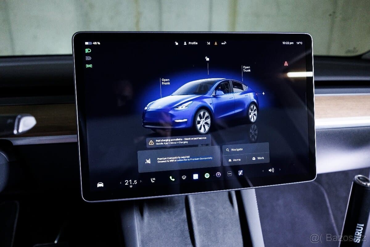 2022 Tesla MODEL Y - 11