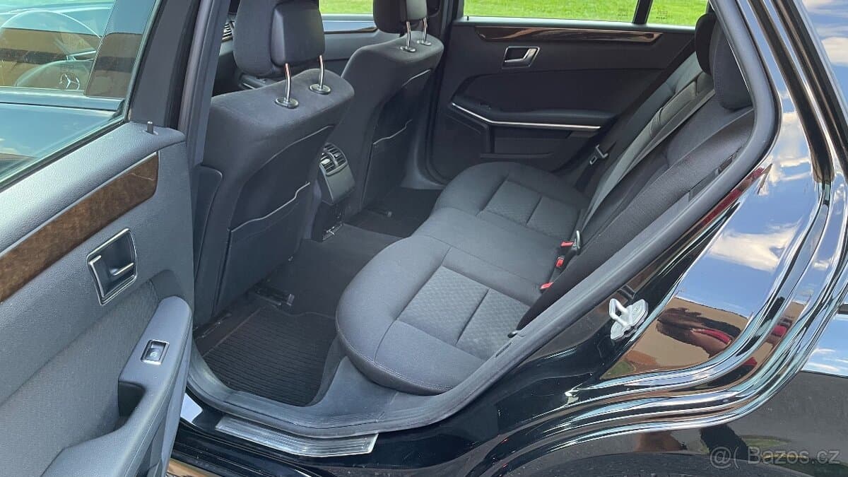 2012 Mercedes-Benz OSTATNÍ - 11