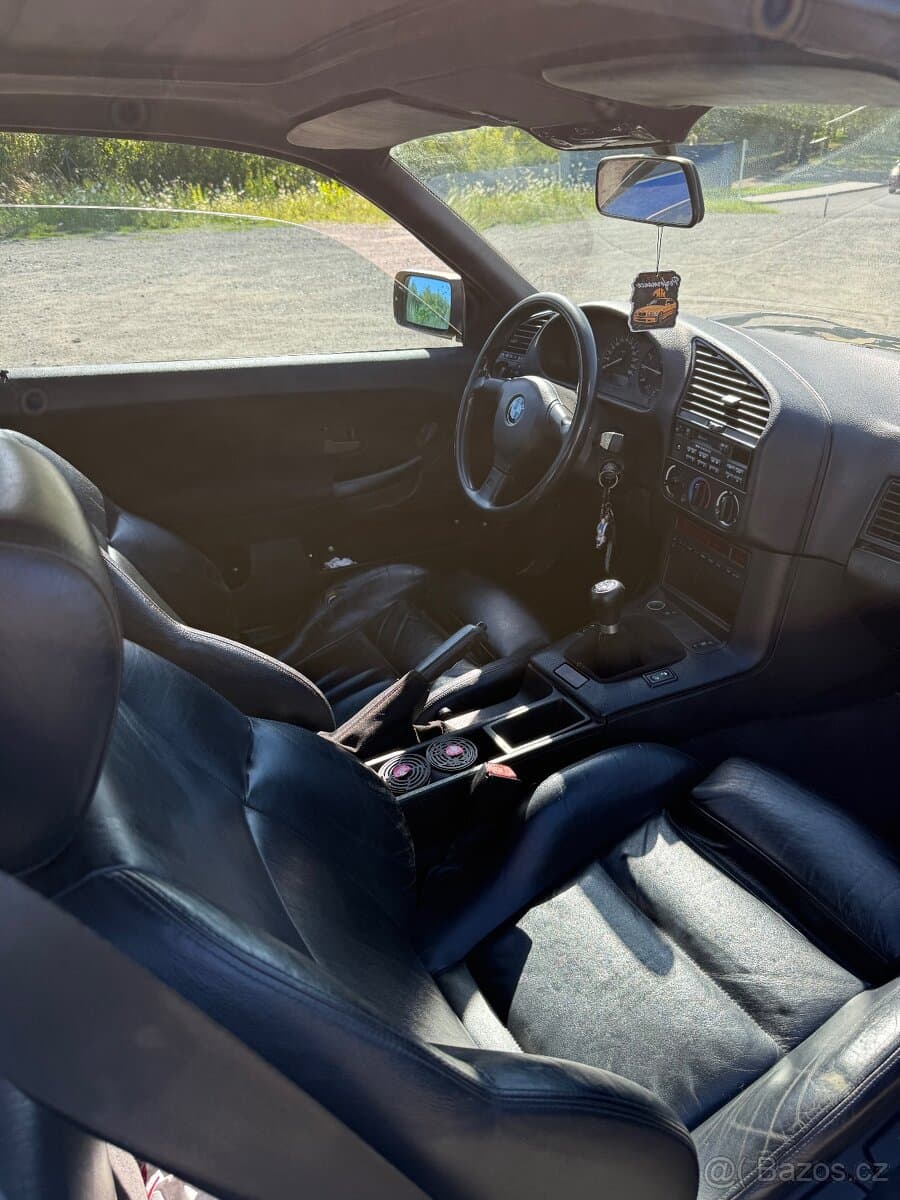 1994 BMW OSTATNÍ - 11