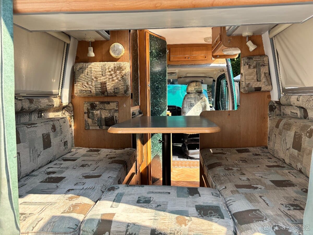 2004 Peugeot BOXER - 11