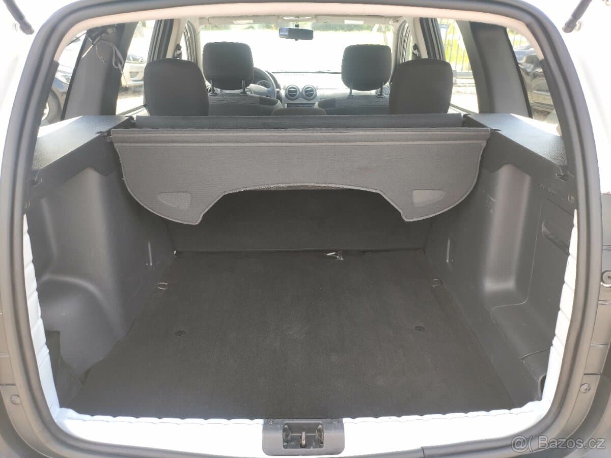 2013 Dacia DUSTER - 11