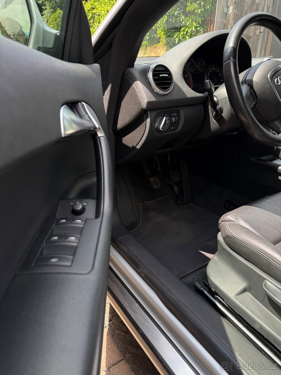 2011 Audi A3 - 11