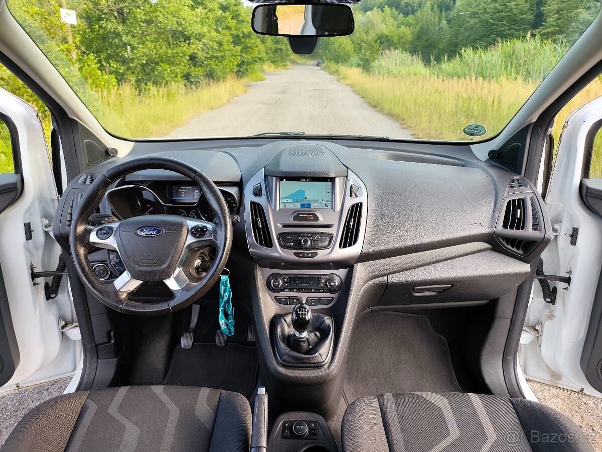 2016 Ford OSTATNÍ - 11
