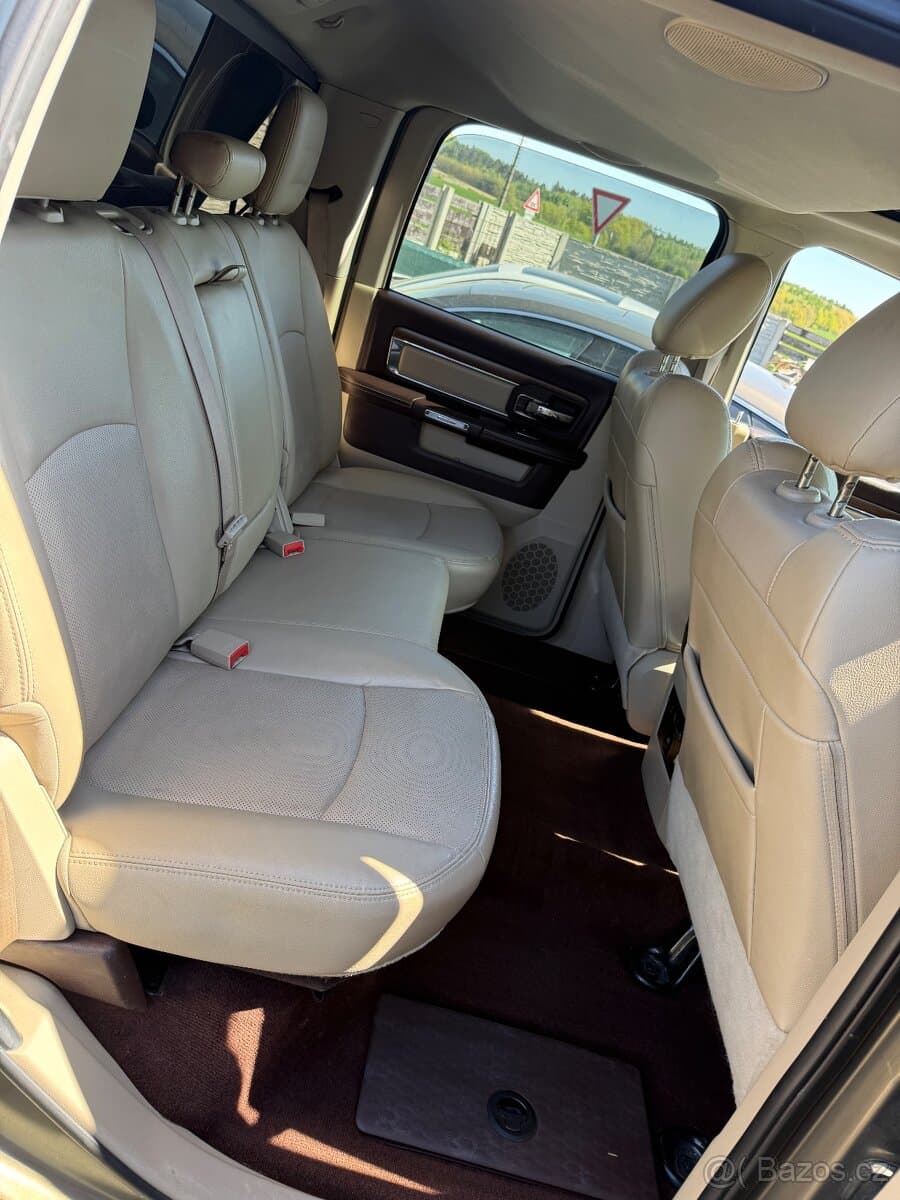 2014 Dodge OSTATNÍ - 11