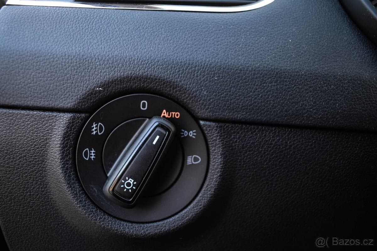 2019 Škoda OCTAVIA - 11