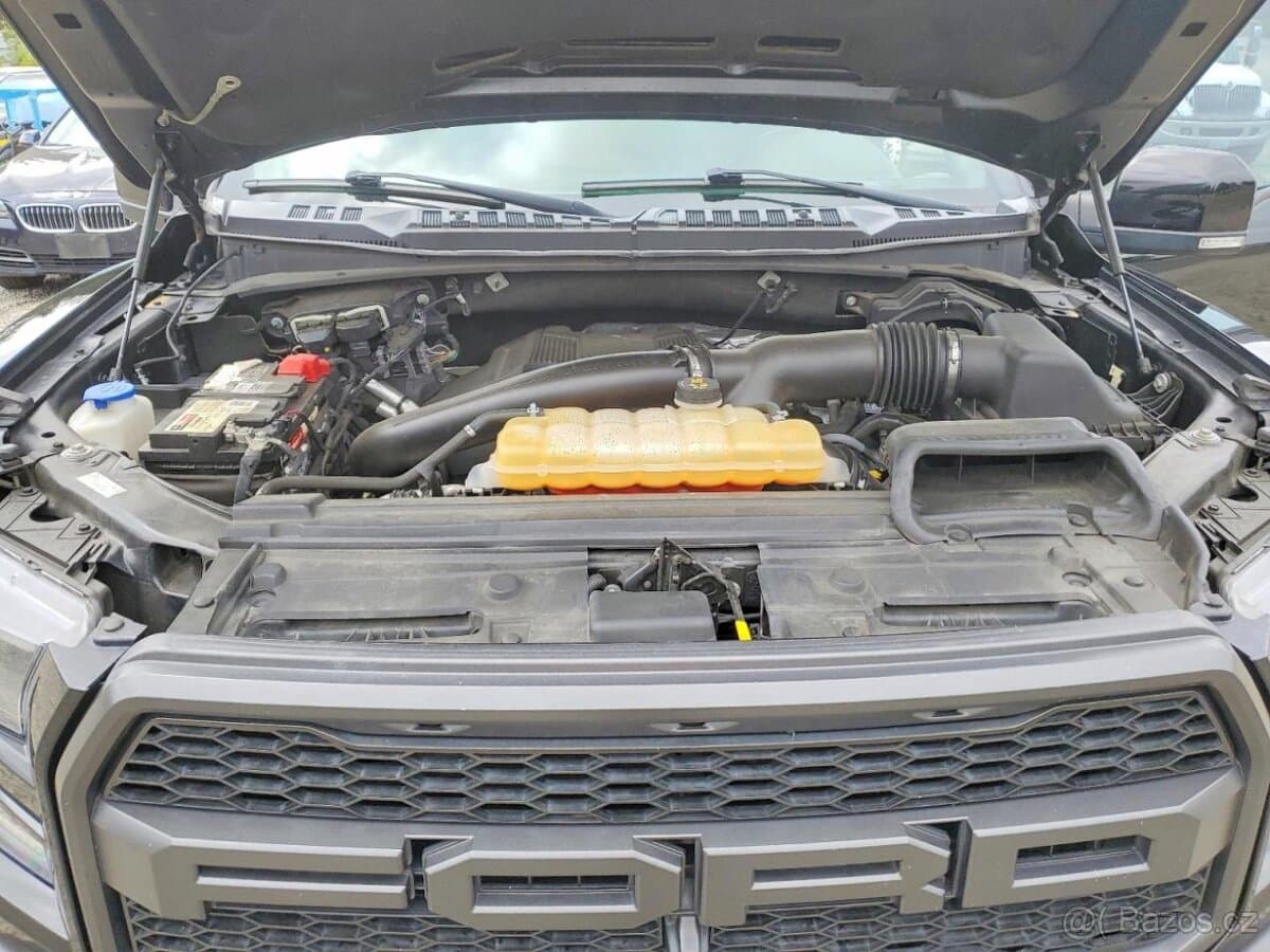 2018 Ford OSTATNÍ - 11