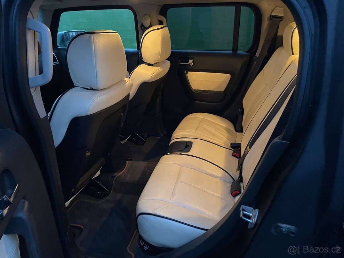 Hummer OSTATNÍ - 11