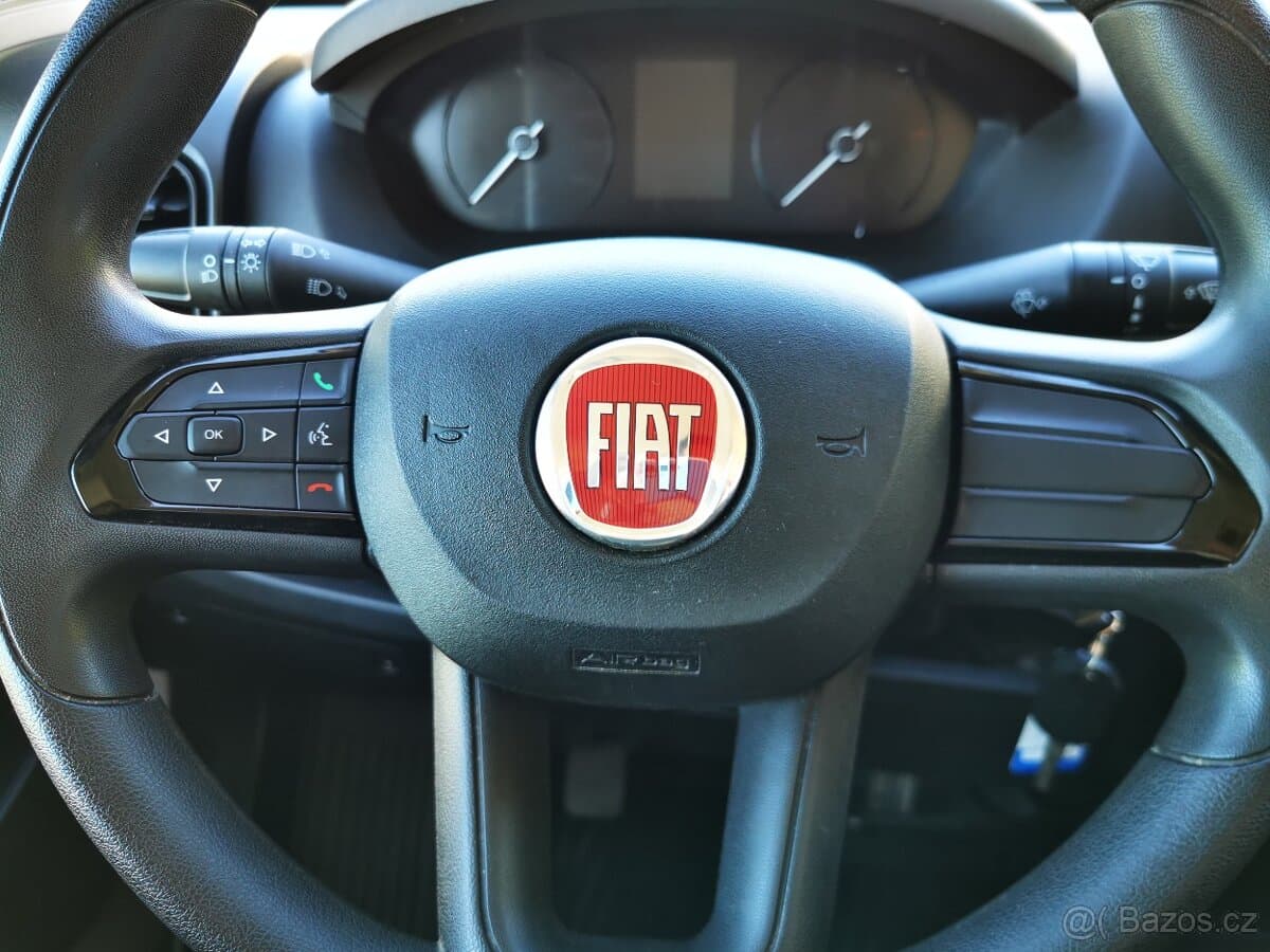 2022 Fiat DUCATO - 11