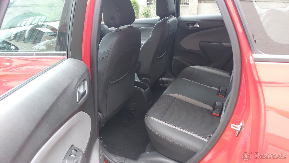 Opel CROSSLAND - 11