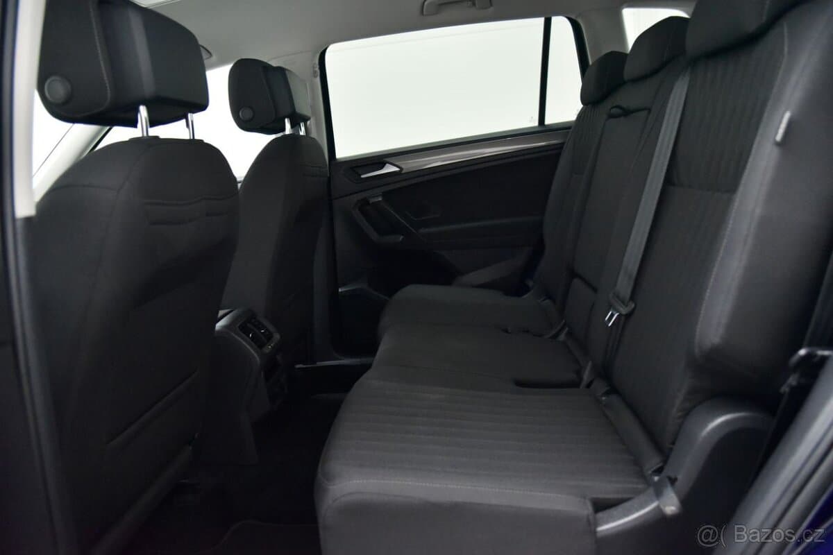 2022 Volkswagen TIGUAN - 11