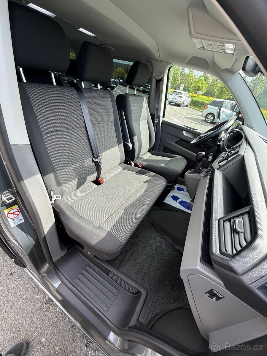 2024 Volkswagen CARAVELLE - 11