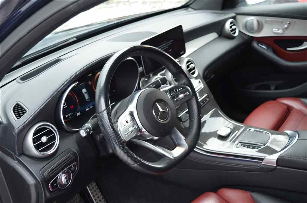 2020 Mercedes-Benz OSTATNÍ - 11
