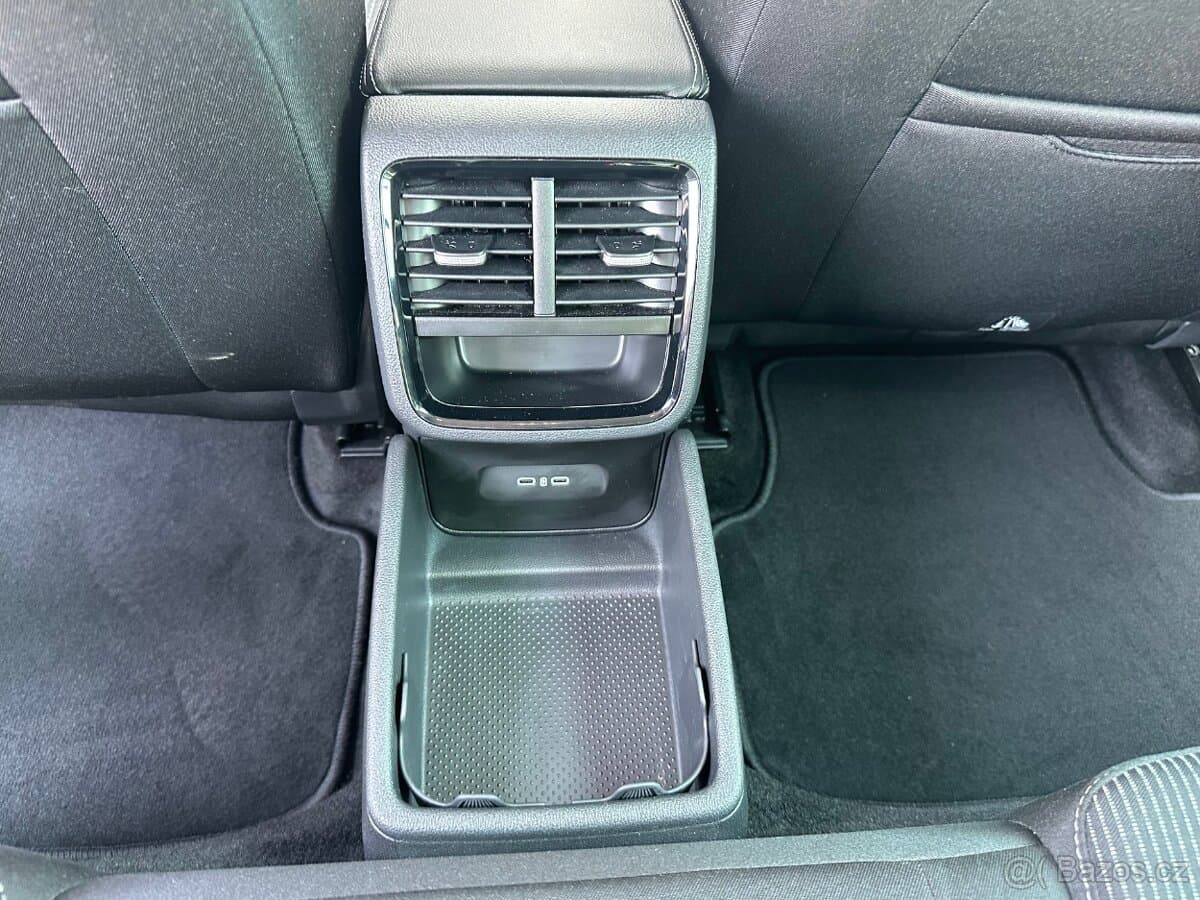 2024 Škoda OCTAVIA - 11