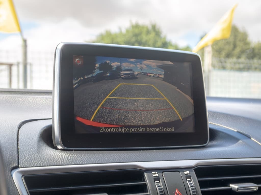 2015 Mazda 3 - 11