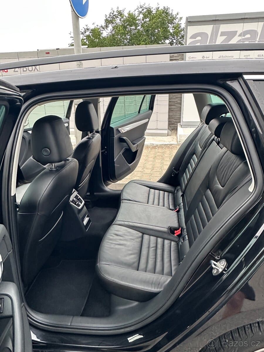2015 Škoda OCTAVIA - 11