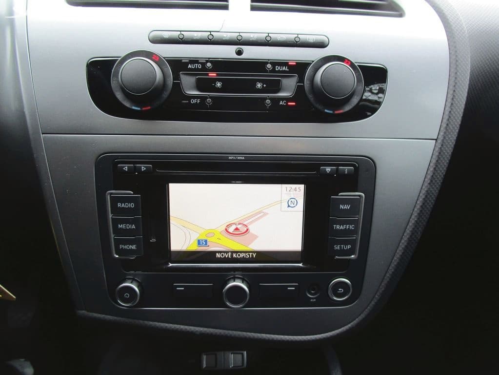 2010 Seat LEON - 11