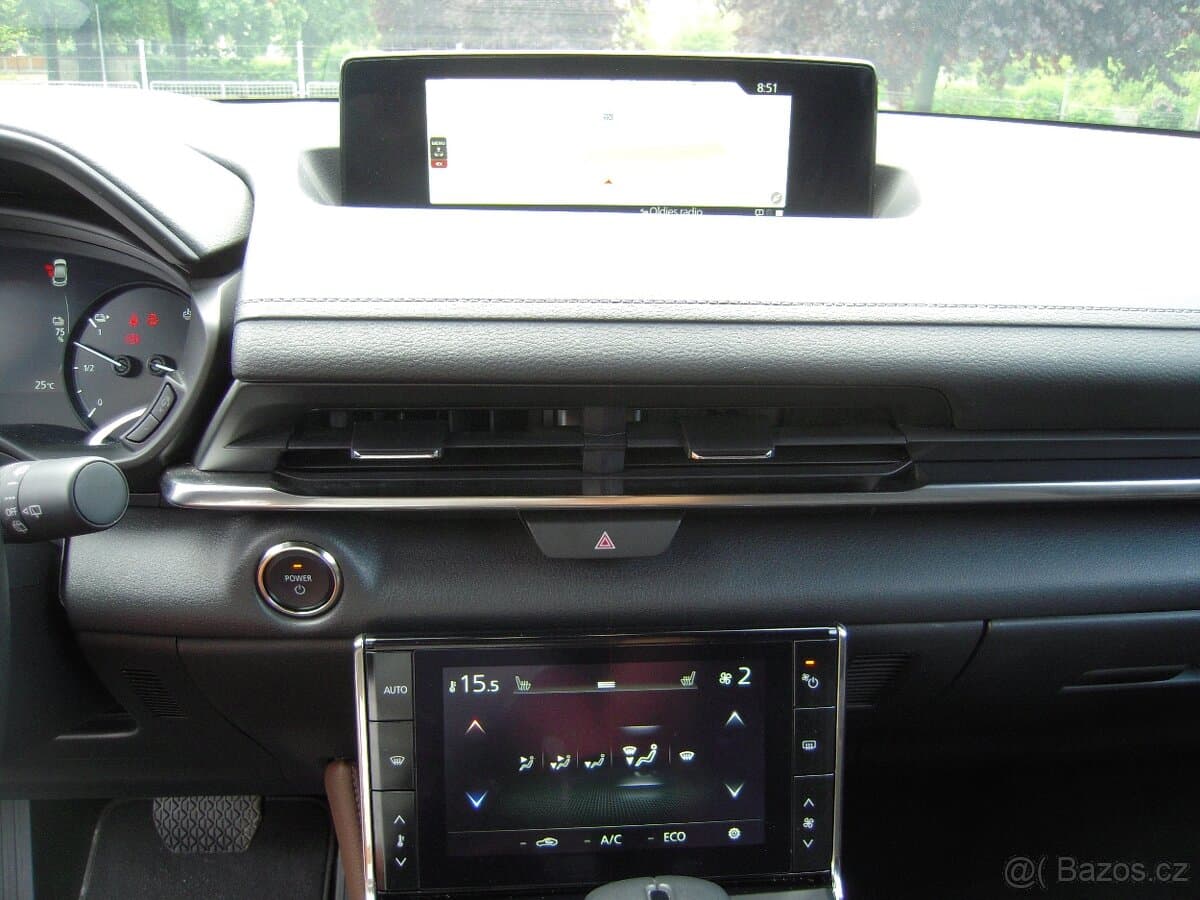 2023 Mazda MX-30 - 11