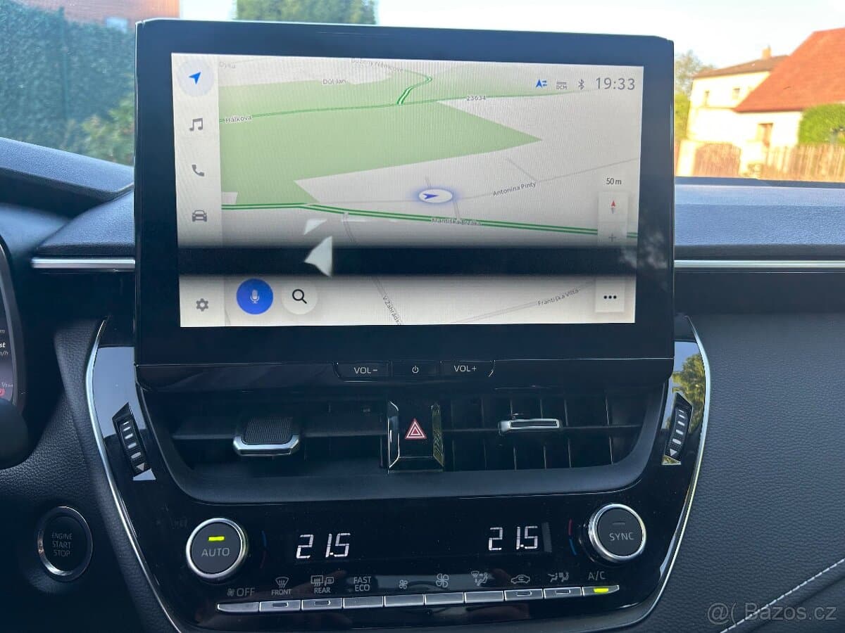 2024 Toyota COROLLA - 11