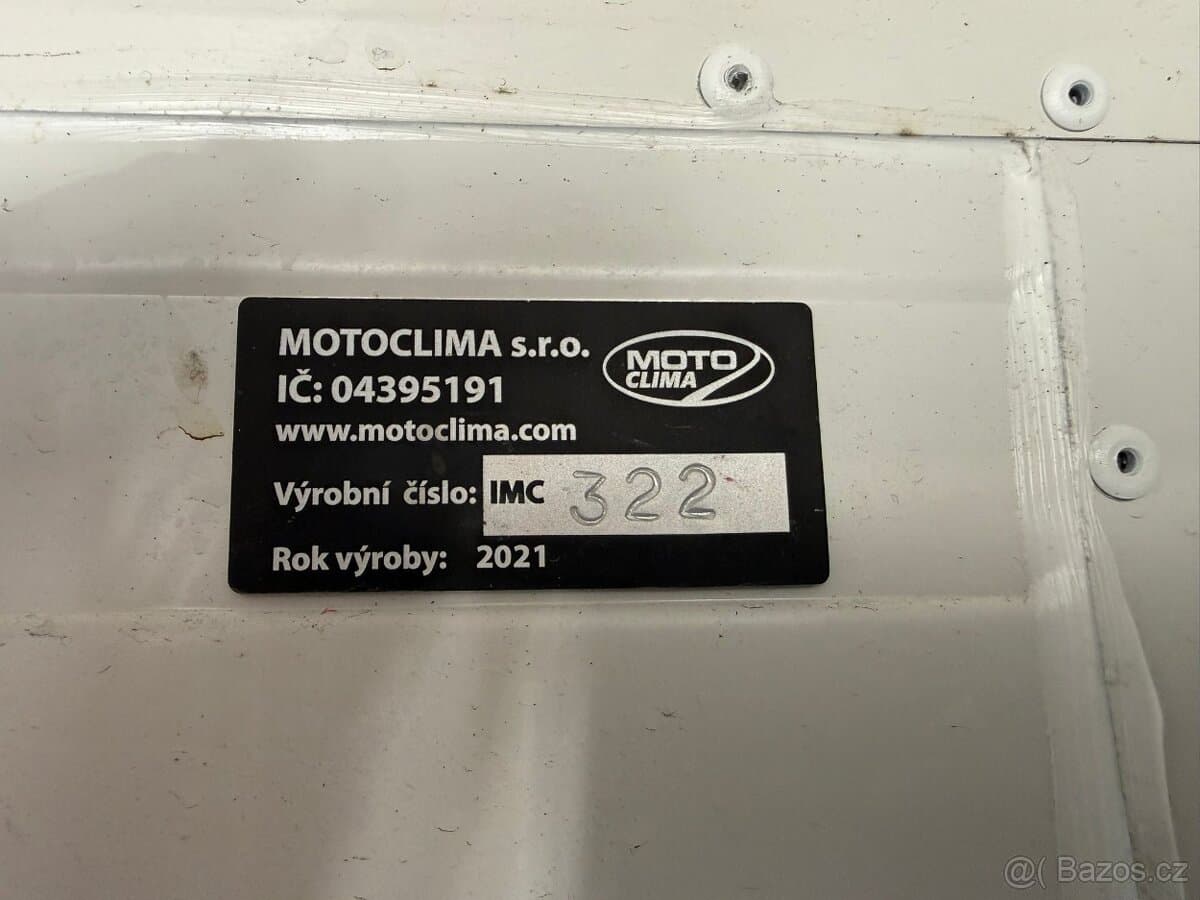 2021 Fiat DUCATO - 11