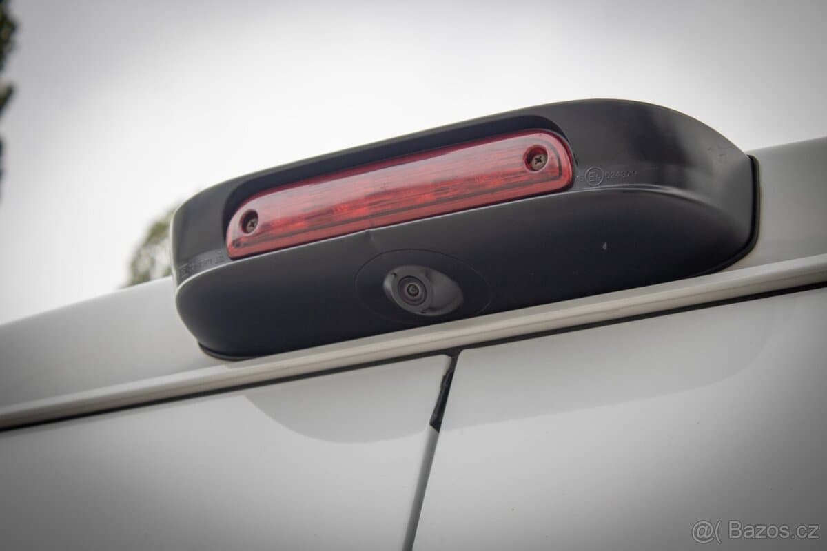 2020 Fiat DUCATO - 11