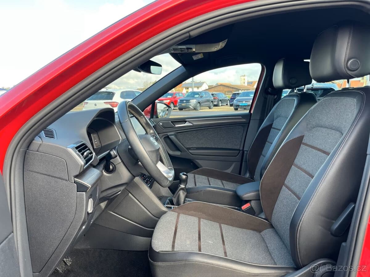 2021 Seat TARRACO - 11